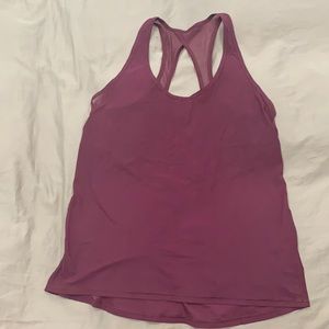 LULU LEMON SPORTS TANK!!!